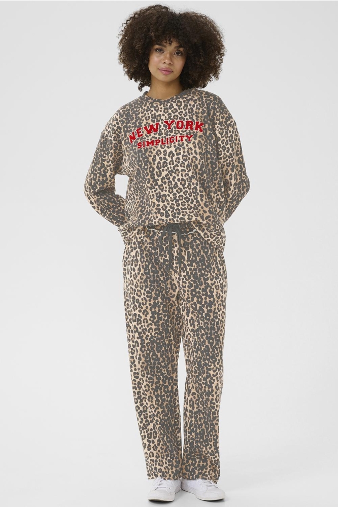 CUCHIRA CHARLIE SWEATSHIRT 50111627 107355